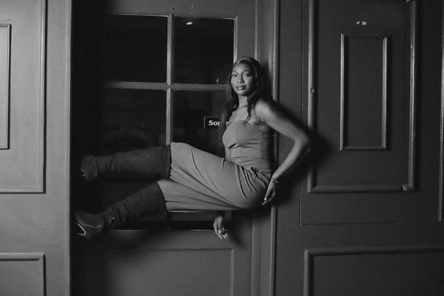 Lydie Ursula BOUMSO BILONG — portfolio 2