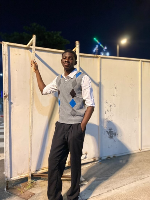 Emmanuel Hermann Koumba Loka — portfolio 2