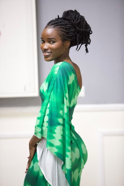 Elsa grace OKANA — portfolio 3