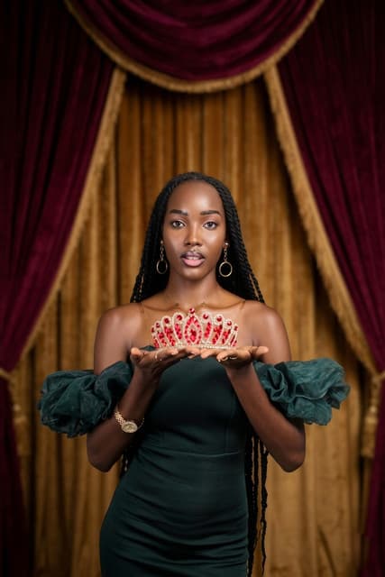 Sarah KLOMEGAN — portfolio 12