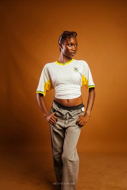Mervana Mengue m’owono — portfolio 2