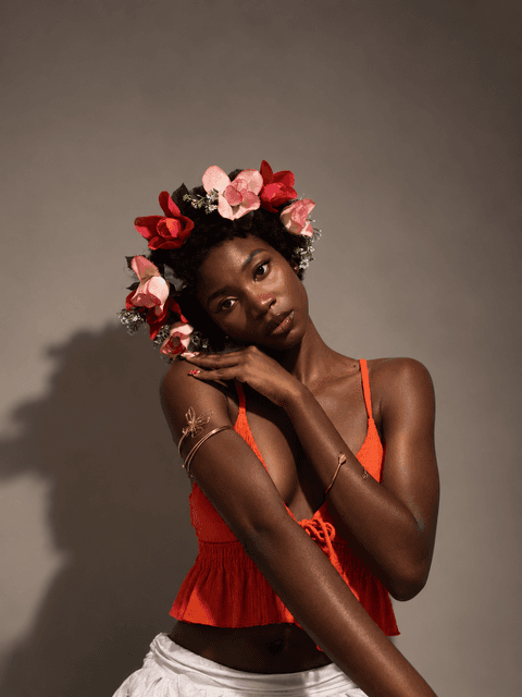 Mervana Mengue m’owono